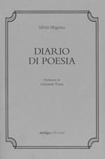 Diario di poesia