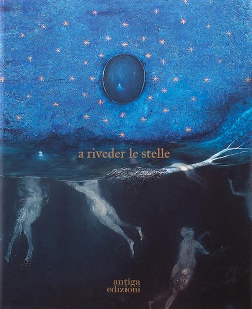 A riveder le stelle - Barbara Codogno - copertina