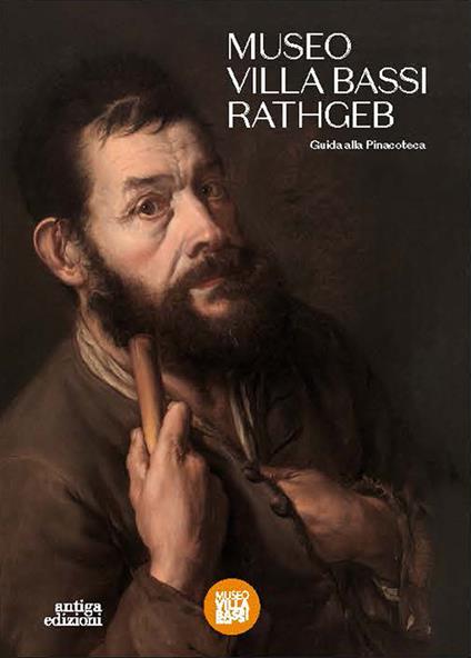 Museo villa Bassi Rathgeb. Guida alla pinacoteca - Raffaele Campion,Barbara Maria Savy - copertina