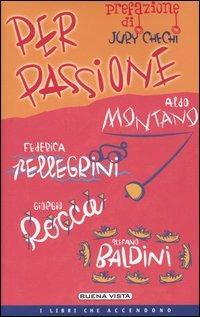 Per passione - copertina