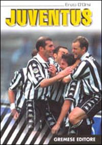 Juventus - Enzo D'Orsi - copertina