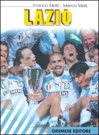 Lazio - Franco Melli,Marco Melli - copertina