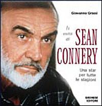 Sean Connery - Giovanna Grassi - 3
