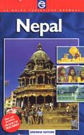 Nepal - Enrico Crespi - copertina