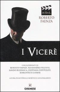I Viceré - Roberto Faenza - copertina