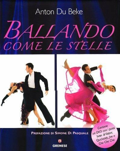 Ballando come le stelle - Anton Du Beke - 3