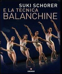 Suky Schorer e la tecnica Balanchine - Suki Schorer,Russell Lee - 3