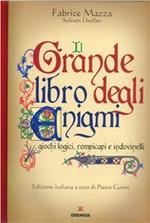 Il grande libro degli enigmi