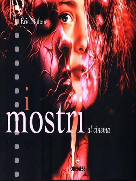 I mostri al cinema - Eric Dufour - 3