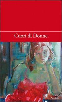 Cuori di donne - copertina