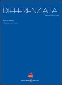 La differenziata - Salvatore Fazìa - copertina