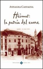 Heimat. La patria del cuore