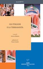 Gli italiani e la Terrasanta