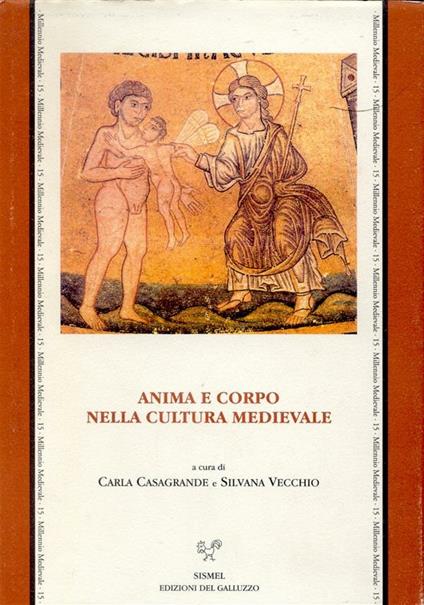 C.A.L.M.A. Compendium auctorum latinorum Medii Aevi. Testo italiano e latino. Vol. 5\2: Guillelmus de Ockham. Hadrianus in Anglia abbas. - copertina