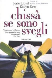 Chissà se sono svegli - Josie Lloyd,Emlyn Rees - 2