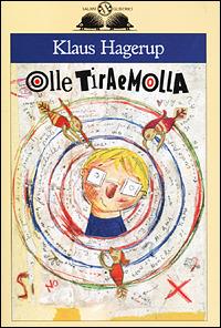 Olle tira e molla - Klaus Hagerup - copertina