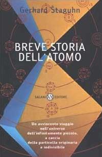 Breve storia dell'atomo - Gerhard Staguhn - 3