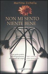 Non mi sento niente bene - Martina Zichella - copertina