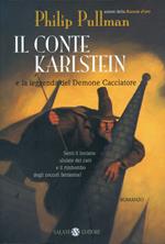 Il conte Karlstein e la leggenda del demone cacciatore