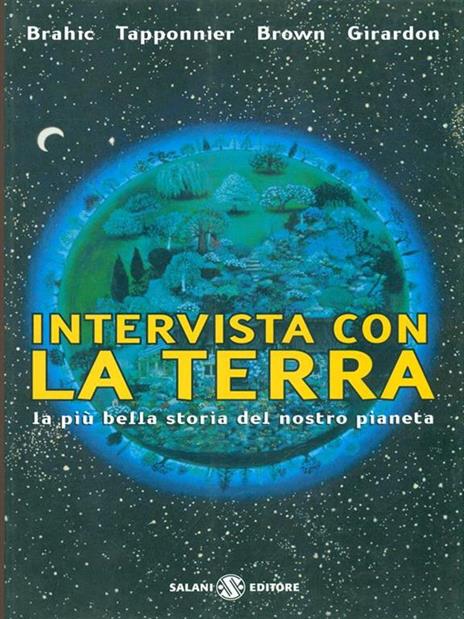 Intervista con la terra. La più bella storia del nostro pianeta - 5