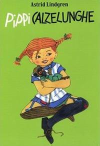 Pippi Calzelunghe. Ediz. numerata - Astrid Lindgren - copertina