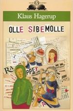 Olle Sibemolle