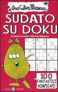 Sudato Su Doku - copertina