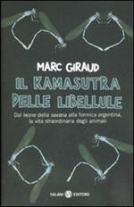 Il kamasutra delle libellule