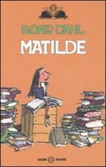 Matilde. Ediz. illustrata