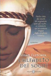 L'alfabeto dei sogni - Susan Fletcher - 4