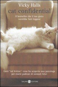 Cat confidential. Ediz. italiana - Vicky Halls - 3