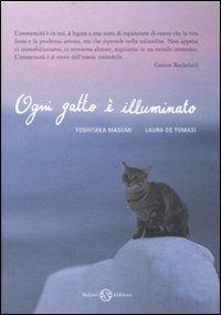 Ogni gatto è illuminato - Yoshitaka Masumi,Laura De Tomasi - 5