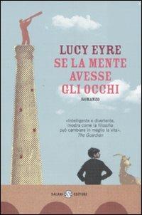 Se la mente avesse gli occhi - Lucy Eyre - copertina