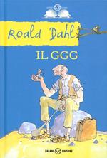 Libri di Roald Dahl: i 5 titoli migliori