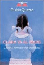 Clara va al mare