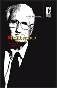 Habermas - Hauke Brunkhorst - copertina