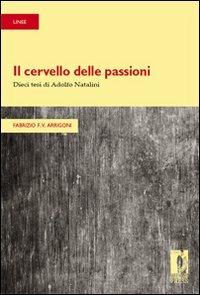 Il cervello delle passioni. Dieci tesi di Adolfo Natalini - Fabrizio F. Arrigoni - 3