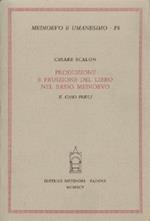 Produzione e fruizione del libro nel basso Medioevo. Il caso Friuli