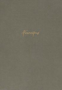 Epistole autografe - Francesco Petrarca - copertina