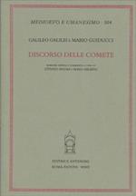 Discorso delle comete