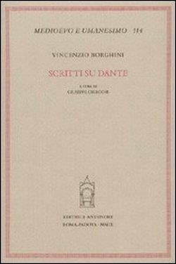 Scritti su Dante - 3