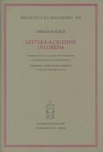 Lettere a Cristina di Lorena