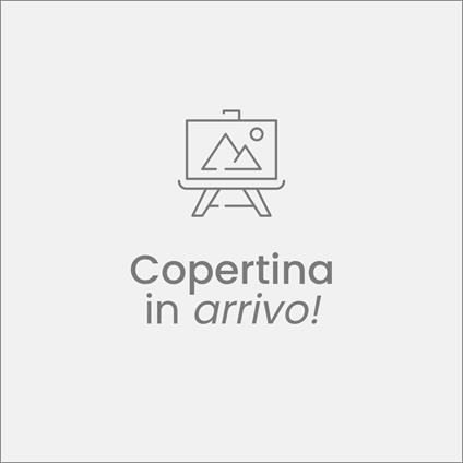 Geografie del Petrarca. Atti del Convegno internazionale (Padova, 1-2 marzo 2018) - copertina