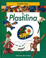 La plastilina