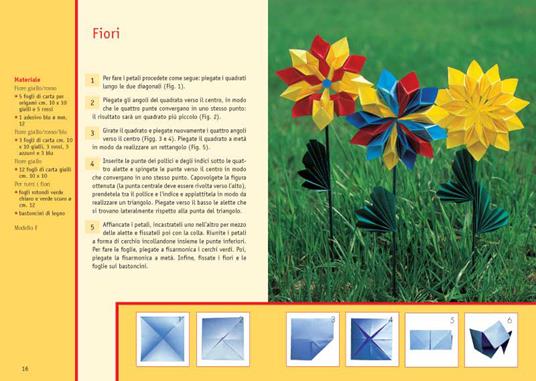 Origami semplici - Ursula Ritter - 2