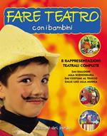 Fare teatro con i bambini