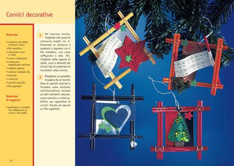 Addobbi per l'albero di Natale - Martha Steinmeyer - 3