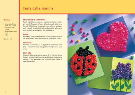 Biglietti per bambini - Monika Neubacher Fesser - 2