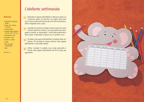 Giochi con la carta per bambini - Monika Neubacher Fesser - 4