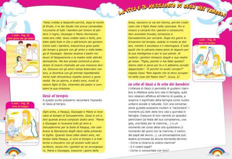 Verso Gesù. Guida didattica - 3